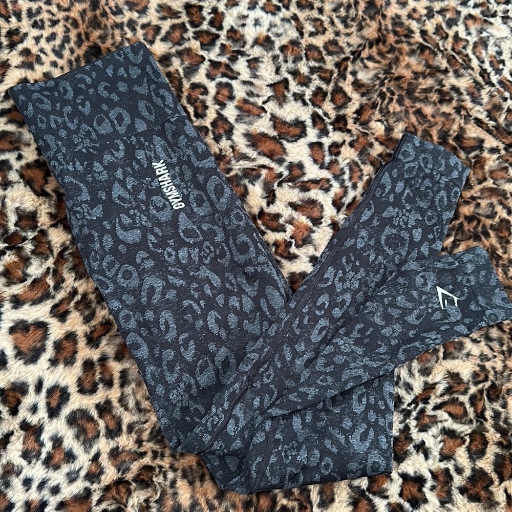 Gymshark leggings